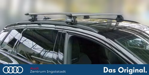 Grundträger für VW Arteon