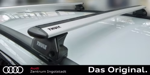 Grundträger für Audi A3 (8V) Limousine