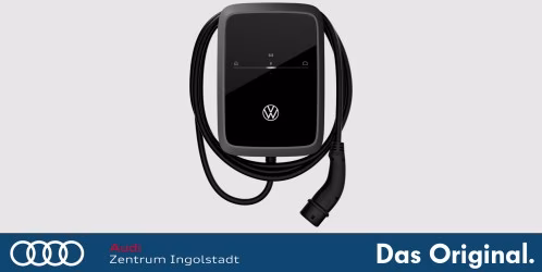 VW Charger Connect 2 Wallbox 22 kW mit 4,5 m Z  467950  111