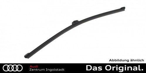 Original Audi A6 E-Tron Wischerblatt / Scheibenwischer Hinten Hinten 89D955425