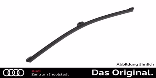 Original Audi A3 / S3 / RS3 (8Y) Wischerblatt / Scheibenwischer Hinten 8Y4955425