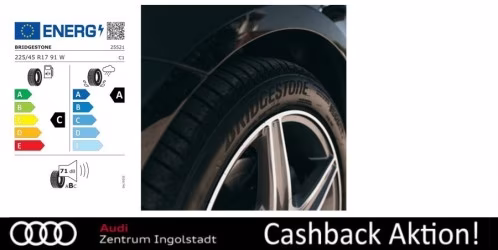 Original Bridgestone Sommerreifen Turanza T005 225/45 R17 91W  Kostenlose Zustellung im Umkreis von 40 KM!